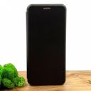 Чохол-книжка Nillkin для Samung A21S Black(зас.тов.)