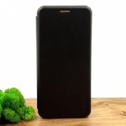 Чохол-книжка Nillkin для Samung A21S Black(зас.тов.)
