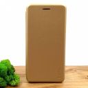 Чохол-книжка Nillkin для Huawei Y5P Gold(зас.тов.)