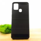 Гумовий чохол ZENUS Samsung A21s(зас.тов.)