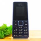 Кнопковий телефон із потужним акумулятором NOKIA 2160 Blue