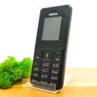 Кнопковий телефон із потужним акумулятором NOKIA 2160 Black