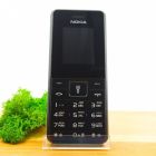 Кнопковий телефон із потужним акумулятором NOKIA 2160 Black