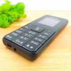 Кнопковий телефон із потужним акумулятором NOKIA 2160 Black