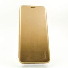 Чохол-книжка Hoco Xiaomi Redmi Note9 Gold