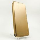 Чохол-книжка Hoco Xiaomi Redmi Note9 Gold