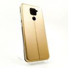 Чохол-книжка Hoco Xiaomi Redmi Note9 Gold