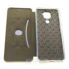 Чохол-книжка Hoco Xiaomi Redmi Note9 Gold