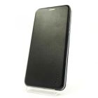 Чохол-книжка Hoco Xiaomi MI Note10 Lite Black(зас.тов.)