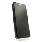 Чохол-книжка Hoco Xiaomi MI Note10 Lite Black(зас.тов.)