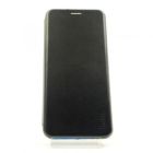 Чохол-книжка Hoco Xiaomi MI Note10 Lite Black(зас.тов.)