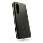 Чохол-книжка Hoco Xiaomi MI Note10 Lite Black(зас.тов.)