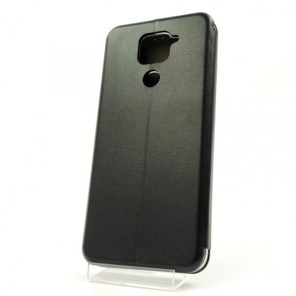 Чохол-книжка Hoco Xiaomi Redmi Note9 Black