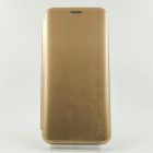 Чохол-книжка Hoco Case Samsung A41 Gold(зас.тов.)