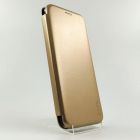 Чохол-книжка Hoco Case Samsung A41 Gold(зас.тов.)