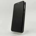 Чохол-книжка Hoco Samsung M31 Black(зас.тов.)