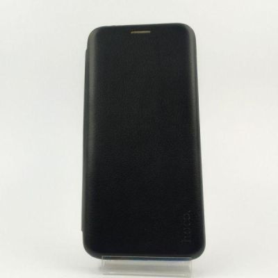 Чохол-книжка Hoco Xiaomi Redmi Note9s Black