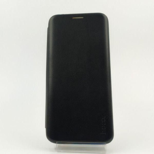 Чохол-книжка Hoco Xiaomi Redmi Note9s Black