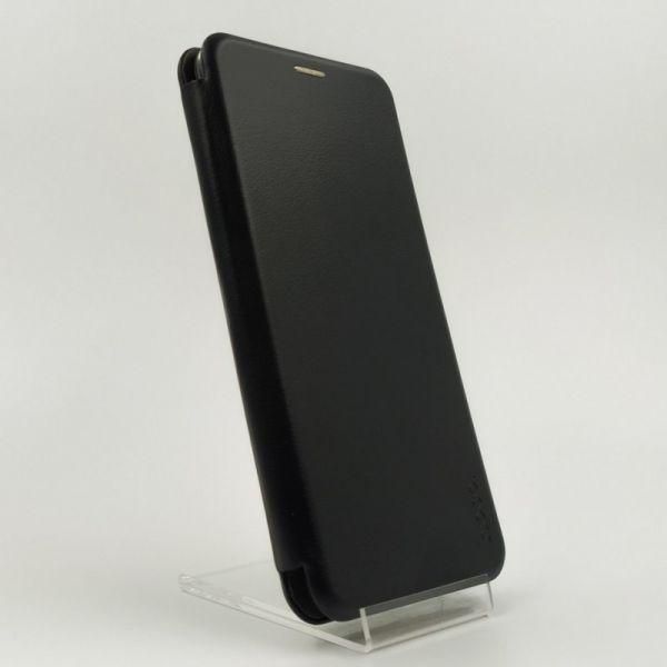 Чохол-книжка Hoco Xiaomi Redmi Note9s Black