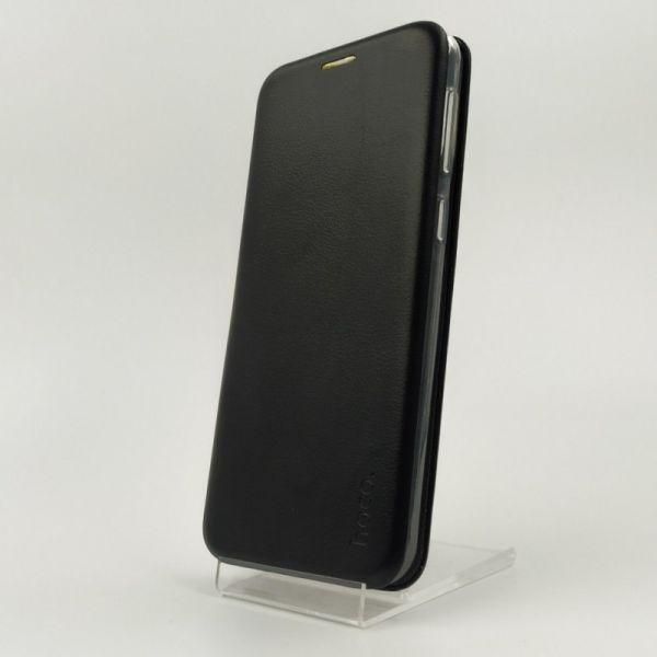 Чохол-книжка Hoco Xiaomi Redmi Note9s Black