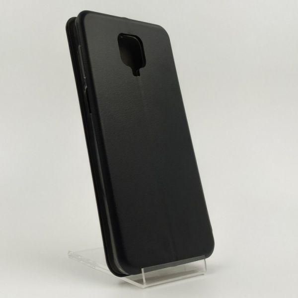 Чохол-книжка Hoco Xiaomi Redmi Note9s Black