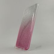 Силіконовий чохол VAJA градієнт Huawei P40 Lite Pink(зас.тов.)
