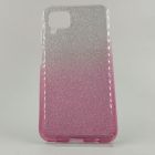 Силіконовий чохол VAJA градієнт Huawei P40 Lite Pink(зас.тов.)