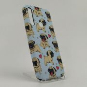 Чохол LUXO MOPS для Xiaomi Redmi Note8t Blue