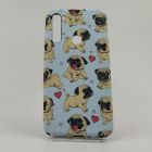 Чохол LUXO MOPS для Xiaomi Redmi Note8t Blue