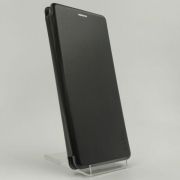 Чохол-книжка HOCO Samsung S20 Ultra Black(зас.тов.)