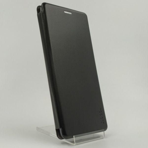 Чохол-книжка HOCO Samsung S20 Ultra Black(зас.тов.)