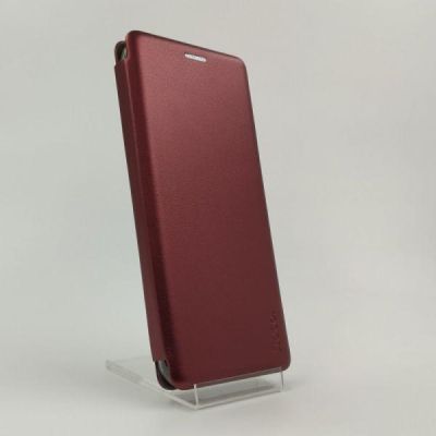 Чохол-книжка HOCO Xiaomi Redmi Note8t Ruby
