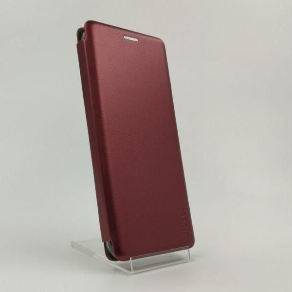 Чохол-книжка HOCO Xiaomi Redmi Note8t Ruby