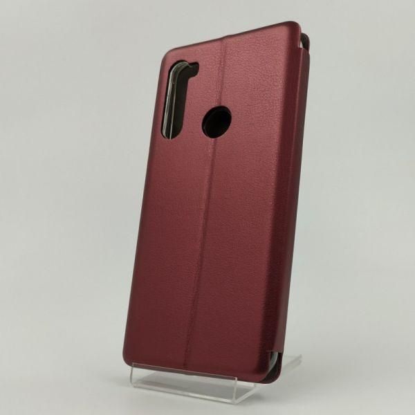 Чохол-книжка HOCO Xiaomi Redmi Note8t Ruby