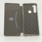 Чохол-книжка HOCO Xiaomi Redmi Note8t Ruby