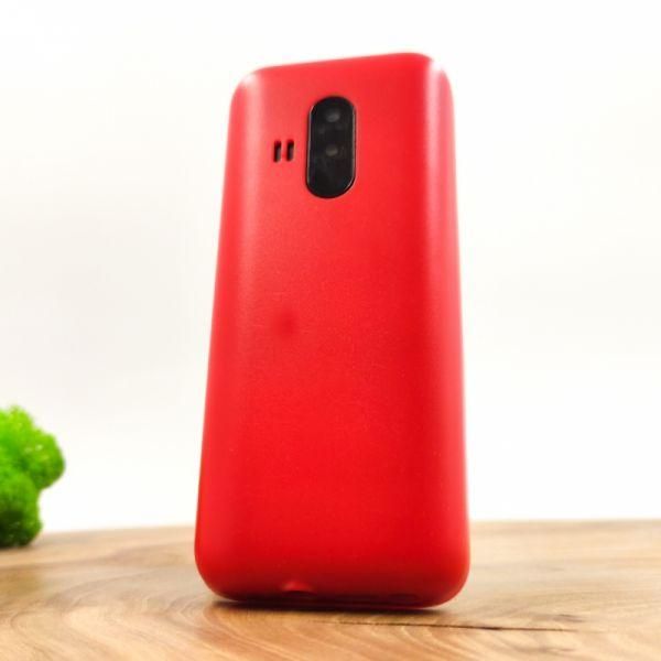 Кнопковий телефон Nokia 220 2G Red