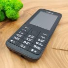 Кнопковий телефон Nokia 220 2G Black