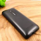 Кнопковий телефон Nokia 206 2G Black