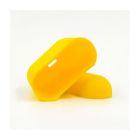 Чохол для навушників AirPods REMAX Yellow(зас.тов.)