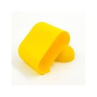 Чохол для навушників AirPods REMAX Yellow(зас.тов.)