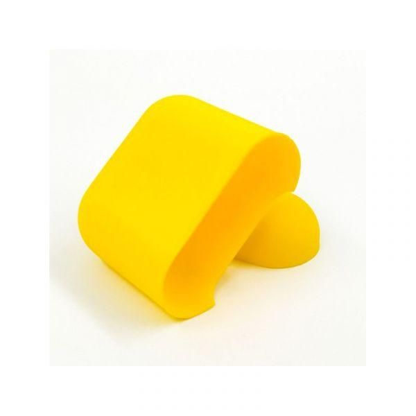 Чохол для навушників AirPods REMAX Yellow(зас.тов.)