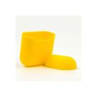 Чохол для навушників AirPods REMAX Yellow(зас.тов.)