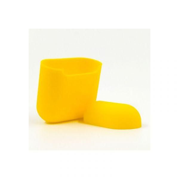 Чохол для навушників AirPods REMAX Yellow(зас.тов.)