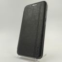 Чохол-книжка Wing Samsung A51 Black