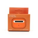 Чохол для навушників AirPods Pro REMAX Papaya(зас.тов.)