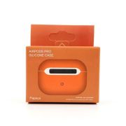 Чохол для навушників AirPods Pro REMAX Papaya(зас.тов.)