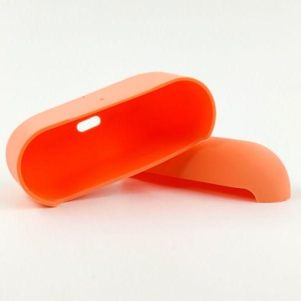 Чохол для навушників AirPods Pro REMAX Papaya(зас.тов.)