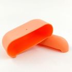 Чохол для навушників AirPods Pro REMAX Papaya(зас.тов.)