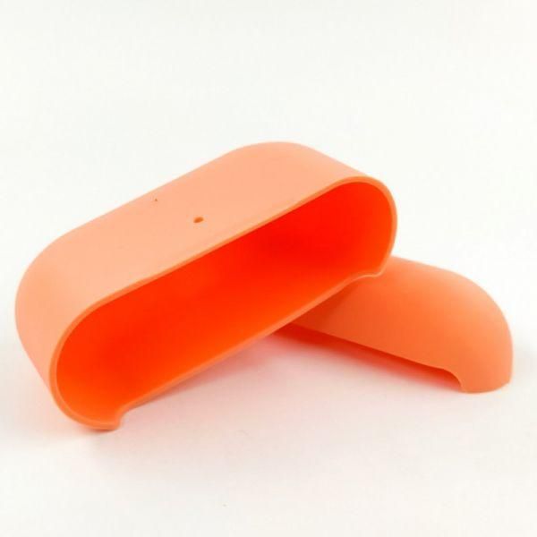 Чохол для навушників AirPods Pro REMAX Papaya(зас.тов.)