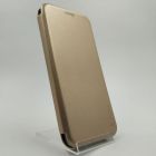 Чохол-книжка Hoco Case Samsung A10S Gold (2019)(зас.тов.)